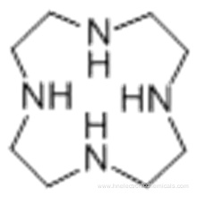 Cyclen CAS 294-90-6